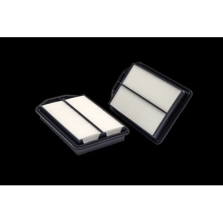 Wix Filters Air Filter Panel, 49058 49058